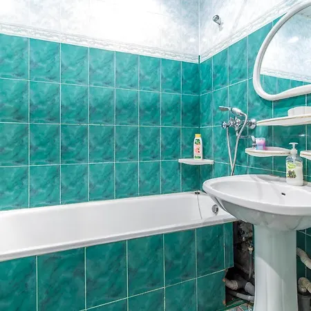 Komsomhostel Hostel Minsk
