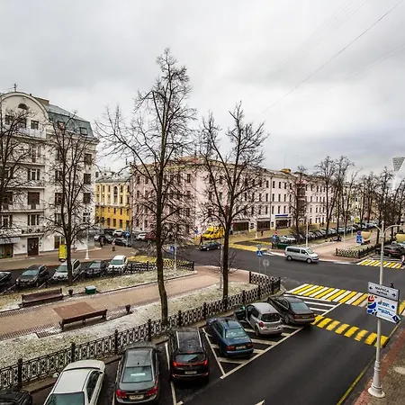 Komsomhostel Hostel Minsk