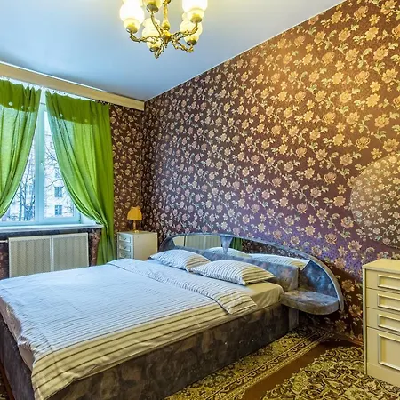Komsomhostel Minsk
