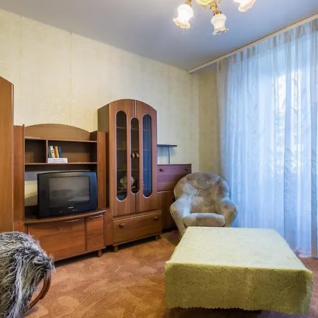Komsomhostel Hostel Minsk