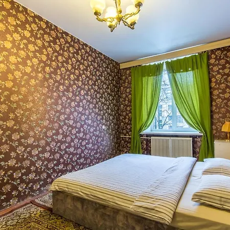 Komsomhostel *