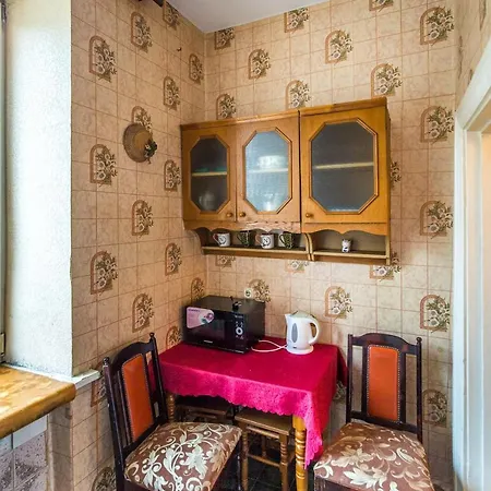 Komsomhostel *