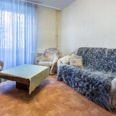 Komsomhostel *