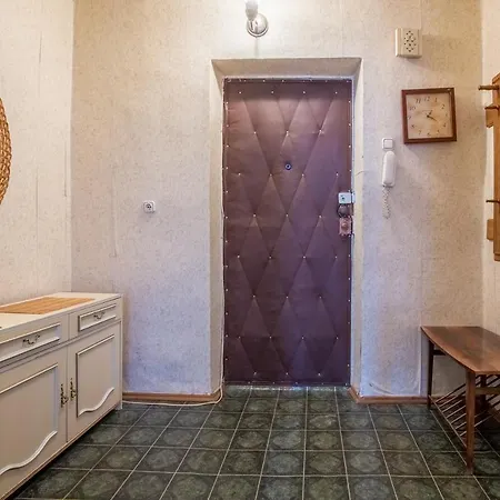 Komsomhostel ホステル