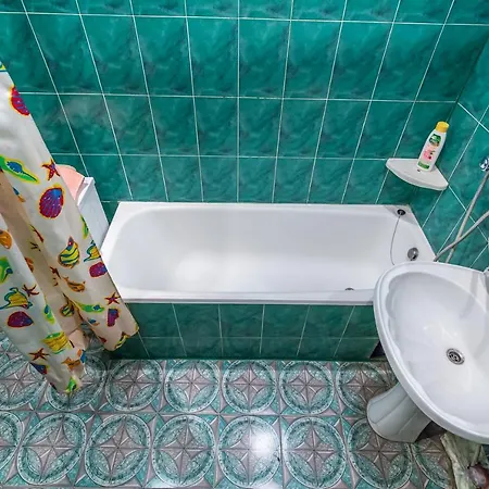 Hostel Komsomhostel